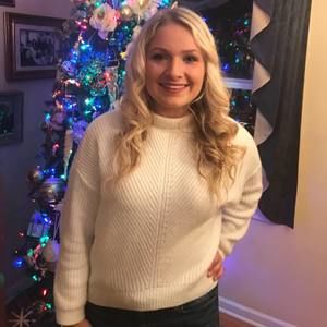 Meet your Posher, Lindsay